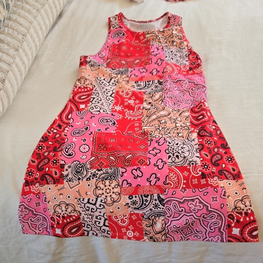 Lot Of 2 Eleven By Venus Williams Tennis Dresses